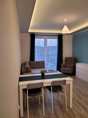 Apartament Słowińców 61 Wejherowo